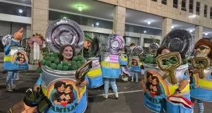 Acertou na lata dos “cidadãos de bem” e dos falsos moralistas