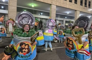 Acertou na lata dos “cidadãos de bem” e dos falsos moralistas