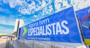 Governo Lula anuncia 3 mil novas residências médicas e contratação de 900 especialistas no SUS