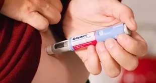 Anvisa aprova indicação de Ozempic e Wegovy para reduzir risco de infarto e AVC