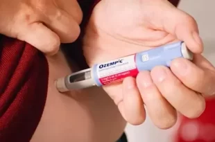 Anvisa aprova indicação de Ozempic e Wegovy para reduzir risco de infarto e AVC