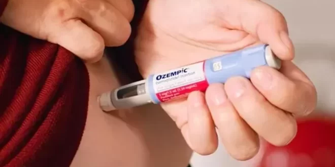Anvisa aprova indicação de Ozempic e Wegovy para reduzir risco de infarto e AVC