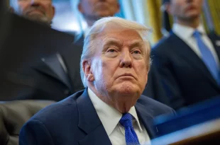 Extremismo: “Não é errado estuprar crianças”, diz apoiador de Trump após divulgação de arquivos Epstein