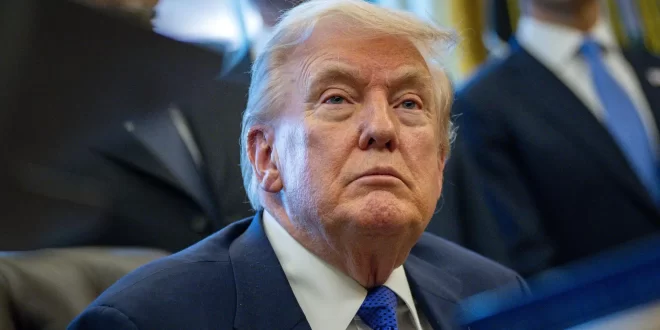 Extremismo: “Não é errado estuprar crianças”, diz apoiador de Trump após divulgação de arquivos Epstein