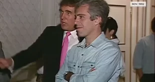 Epstein tinha CPF brasileiro