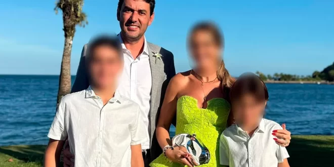 Bolsonarista mata os filhos e se suicida após separação