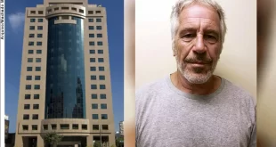 Escândalo Jeffrey Epstein chega à Faria Lima