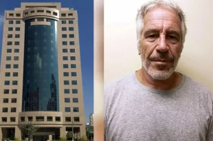 Escândalo Jeffrey Epstein chega à Faria Lima