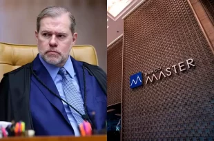 O que acontece no caso Master no STF após a saída de Toffoli da relatoria