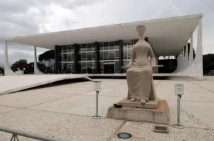 Tijolo por tijolo: conheça as técnicas de como emparedar um tribunal