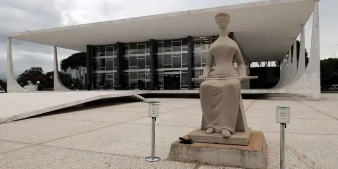 Tijolo por tijolo: conheça as técnicas de como emparedar um tribunal