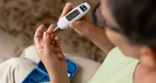 Diabetes cresce 135% no Brasil; hipertensão e obesidade também avançam