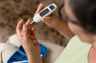 Diabetes cresce 135% no Brasil; hipertensão e obesidade também avançam