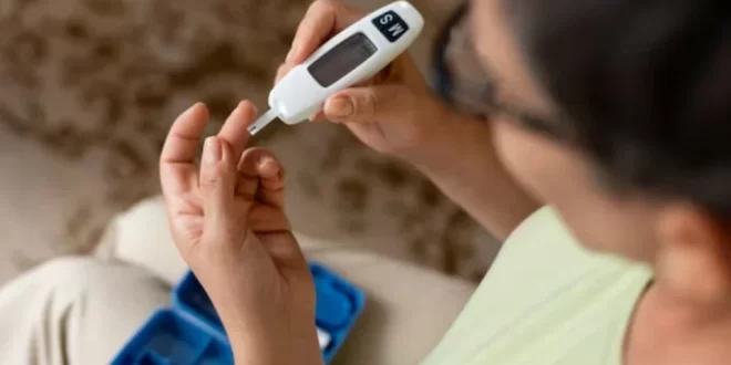 Diabetes cresce 135% no Brasil; hipertensão e obesidade também avançam
