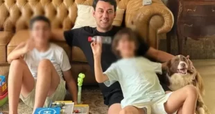 Pai que matou filho em Itumbiara puxou o gatilho — mas quem está sendo apedrejada é a mãe