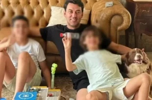 Pai que matou filho em Itumbiara puxou o gatilho — mas quem está sendo apedrejada é a mãe