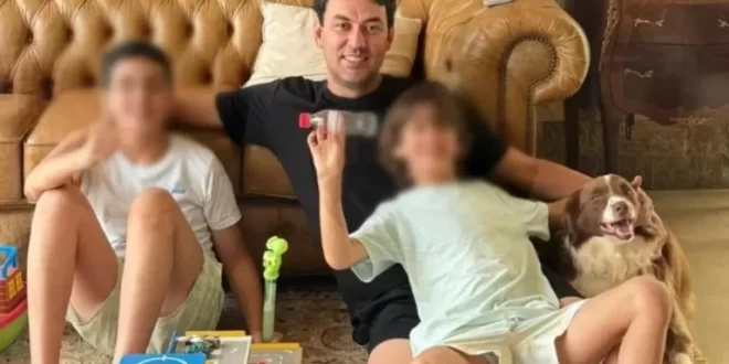 Pai que matou filho em Itumbiara puxou o gatilho — mas quem está sendo apedrejada é a mãe