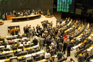 Oposição pressiona para que projeto de castração química avance