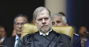 Ministros acusam Toffoli de gravar reunião secreta clandestinamente
