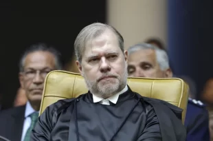 Ministros acusam Toffoli de gravar reunião secreta clandestinamente
