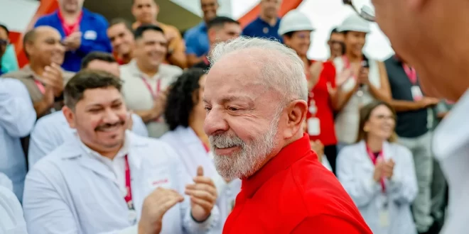 Brasil quer virar potência global em remédios