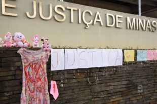 Desembargador do caso da menina de 12 anos recebe o dobro do teto salarial