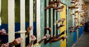 Organizações denunciam à ONU fome e violação de direitos em presídios