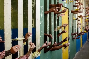 Organizações denunciam à ONU fome e violação de direitos em presídios