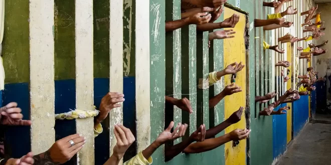 Organizações denunciam à ONU fome e violação de direitos em presídios
