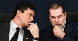 Tudo o que vai, volta: Toffoli, o Master e como a omissão do STF favoreceu a criação da nova Lava Jato