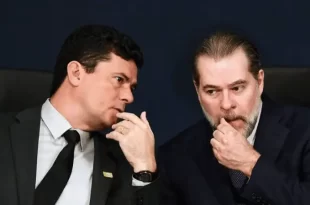 Tudo o que vai, volta: Toffoli, o Master e como a omissão do STF favoreceu a criação da nova Lava Jato