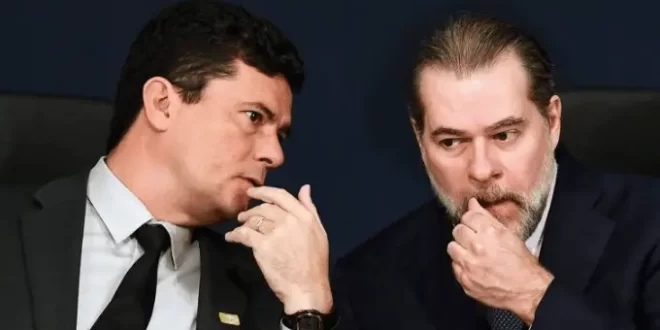 Tudo o que vai, volta: Toffoli, o Master e como a omissão do STF favoreceu a criação da nova Lava Jato