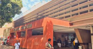 Violência no Brasil: jovens tentam decepar braços de menina de 14 anos grávida