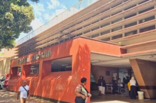 Violência no Brasil: jovens tentam decepar braços de menina de 14 anos grávida