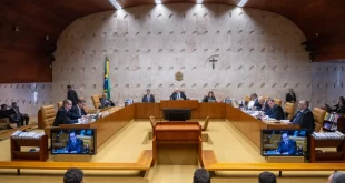 Alerta: PF está voltando aos tempos da Lava Jato, diz ministro do STF após vazamento de reunião