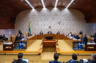 Alerta: PF está voltando aos tempos da Lava Jato, diz ministro do STF após vazamento de reunião