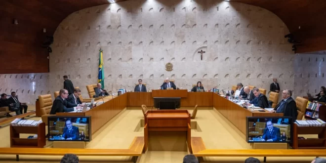 Alerta: PF está voltando aos tempos da Lava Jato, diz ministro do STF após vazamento de reunião
