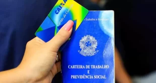 Abono salarial começa a ser pago nesta segunda-feira