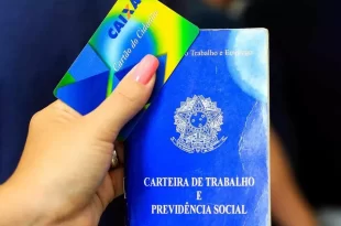 Abono salarial começa a ser pago nesta segunda-feira
