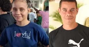 Mundo cão: pai chama para jantar e decapita a filha de 15 anos