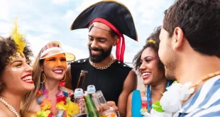 Bem Viver: veja 7 dicas para curar a ressaca de carnaval
