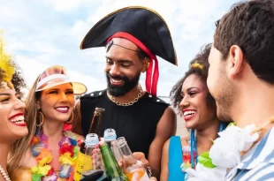 Bem Viver: veja 7 dicas para curar a ressaca de carnaval