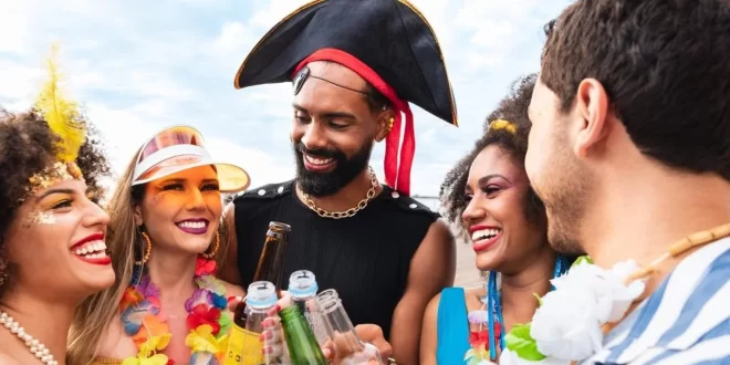 Bem Viver: veja 7 dicas para curar a ressaca de carnaval