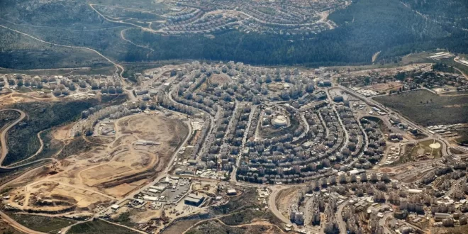 Roubo descarado: Israel aprova registros de terras na Cisjordânia como propriedade do Estado israelense