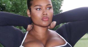 Precious Lee: a modelo que está redefinindo padrões de beleza