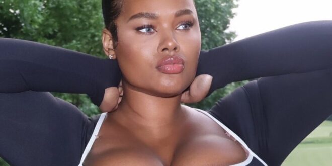 Precious Lee: a modelo que está redefinindo padrões de beleza