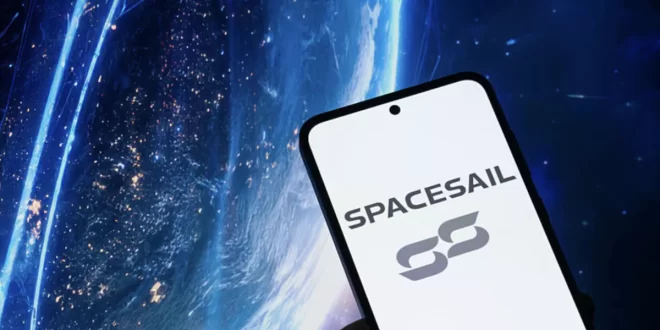 Anatel autoriza SpaceSail, rival chinesa da Starlink, a operar no Brasil