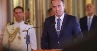 Congresso do Peru aprova impeachment de presidente interino José Jerí