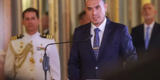 Congresso do Peru aprova impeachment de presidente interino José Jerí