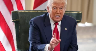 Juiz impede governo Trump de censurar história da escravidão em exposição